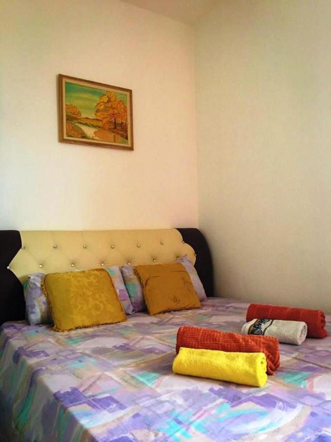 Seaview Apartment Koci 19&27 Vlore Exterior photo