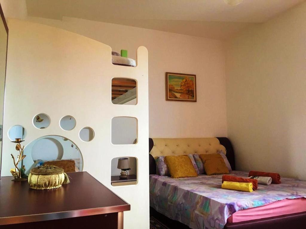 Seaview Apartment Koci 19&27 Vlore Exterior photo