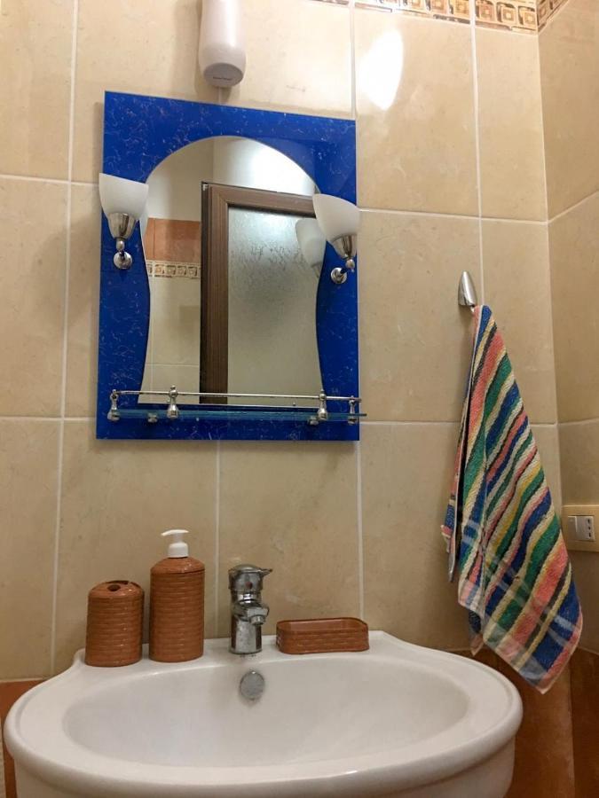 Seaview Apartment Koci 19&27 Vlore Exterior photo
