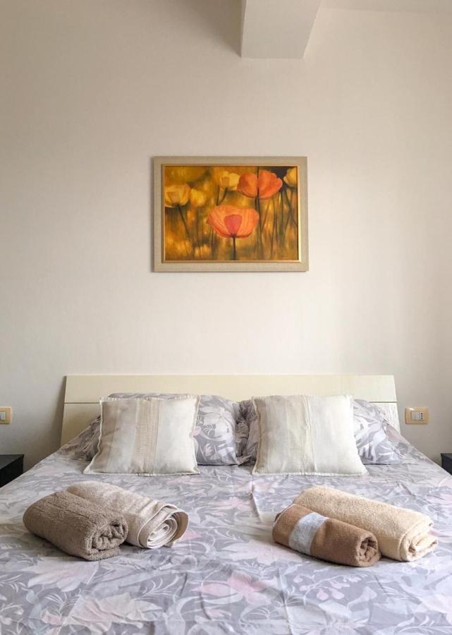 Seaview Apartment Koci 19&27 Vlore Exterior photo