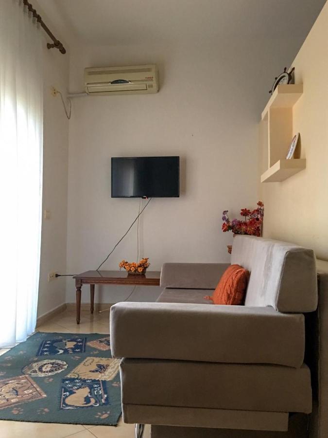 Seaview Apartment Koci 19&27 Vlore Exterior photo